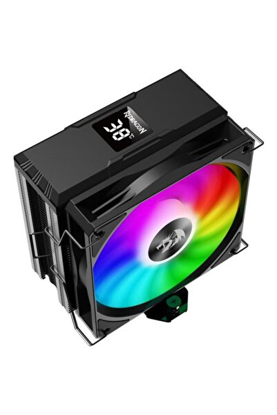 REDRAGON CC-1013 Răcoros cu aer negru