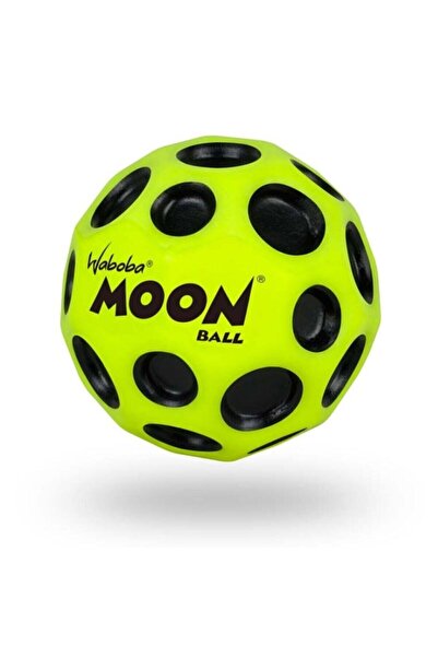 moontime alaçatı Yumuşak ve parlak kauçuk oyuncak, eğlence dolu hareketli spo...
