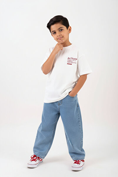 SOULTAN Summer T-Shirt For Boys