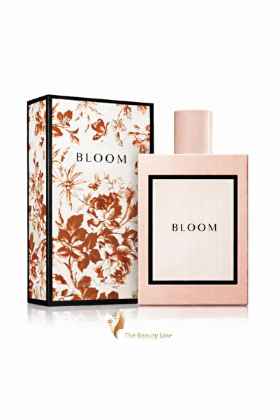 Bloom Parfum