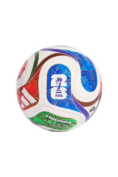 moontime alaçatı Fifa World Cup 26 Trionda Competition Ball Jd8031