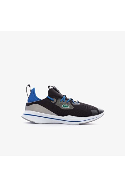 Lacoste 745SMA0016-SİY RUN SPIN CONFORT SNEAKER