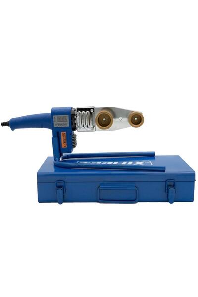 BORU KAYNAK MAKİNASI DİJİTAL 700W