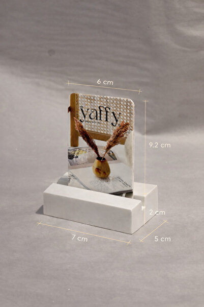 YAFFY HOME DESİGN Kartvizitlik