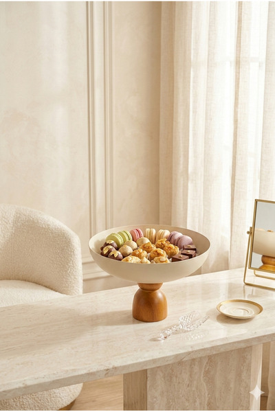 Generic Multi-purpose dessert serving stand – an elegant touch for your hospi...