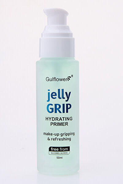 GulFlower Face Primers