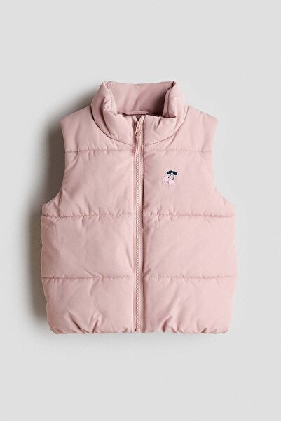 H&M سترة منفوخة