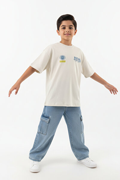 SOULTAN Summer T-Shirt For Boys