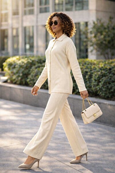 THB.Edition Women's Knitwear Set