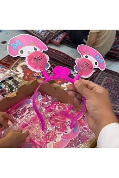 NAJM ALDIRA Distribution games