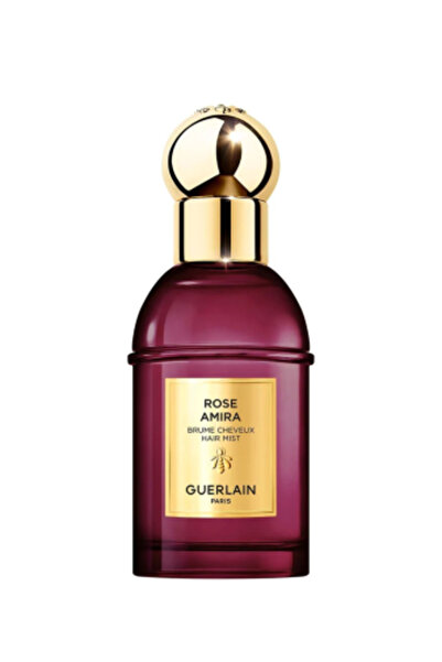 Guerlain Guerlain Absolu Allegoria Rose Amira Hair Mist 40ml Tester - White Box