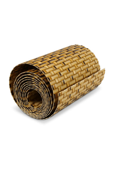 progresja Banda intimitate, opacizare pentru gard bordurat / balcon, din poli...