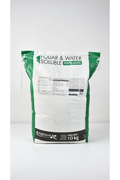 FERTINAGRO Soluble Fertılızers Verim Arttırıcı