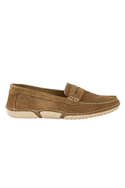 Pegia Suede Classic Women Loafers Dg6107