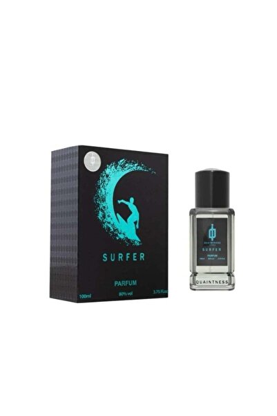DAVID WALTER Surfer Perfume 100 ml