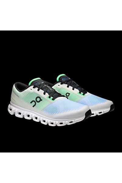 CLOUD On 6 Push Unisex Sneaker