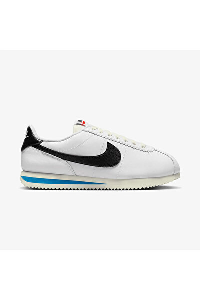 Nike Cortez White Sports Shoes Sportie