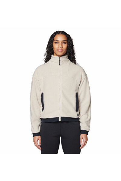 Mountain Hardwear Powder Maven Tam Fermuarlı Kadın Polar Üst