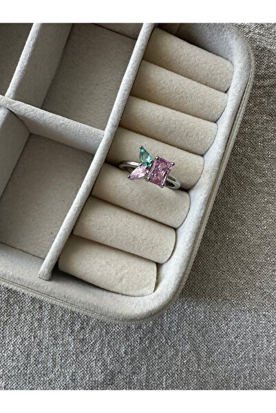 ringbox Butterfly Ring