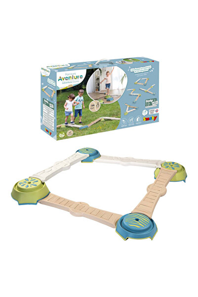 Smoby MACERA PARKURU