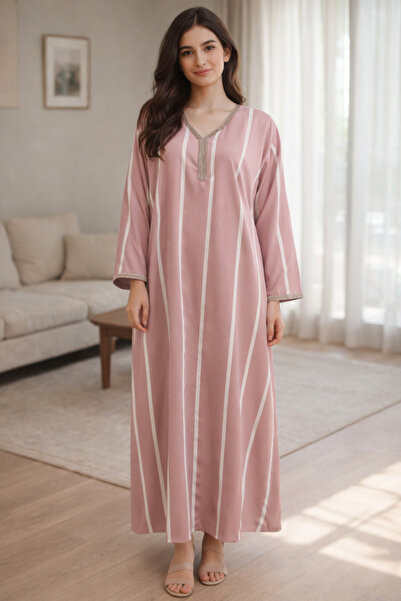 BATRINA STYLE جلابيية نوره