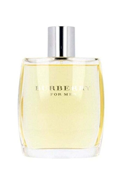 BURBERRY Eau de Toilette 100ml