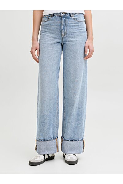 JJXX Weit geschnitten JXTOKYO VEGA WIDE HW R317 DNM SN