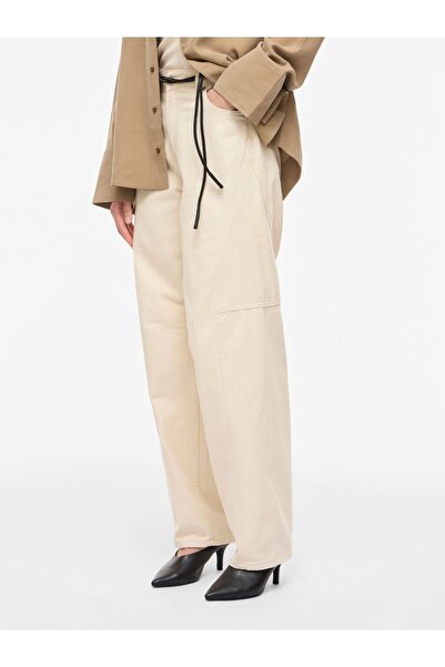 EDITED Jeans Barrel Fit