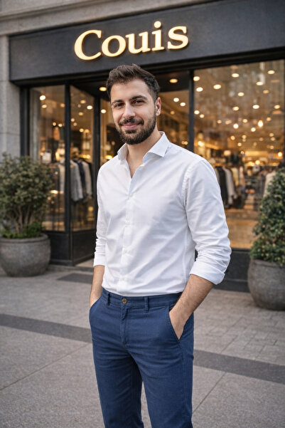 couis Classic Jeans Transitional