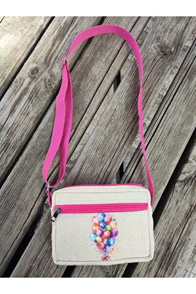 JANJAN DEVOJČIČINA RUKA I RAME Torba KOMAD, DEČJI DAN Torba KOMAD, SVAKODNEVN...