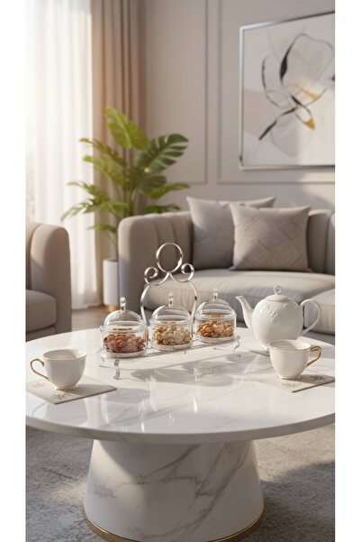 Generic Multi-purpose dessert serving stand – an elegant touch for your hospi...