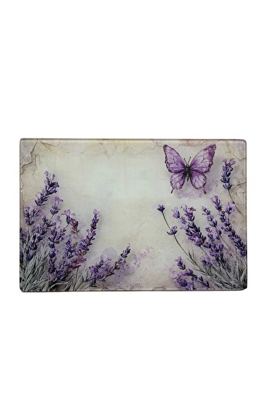 Benante Glass Cutting Board