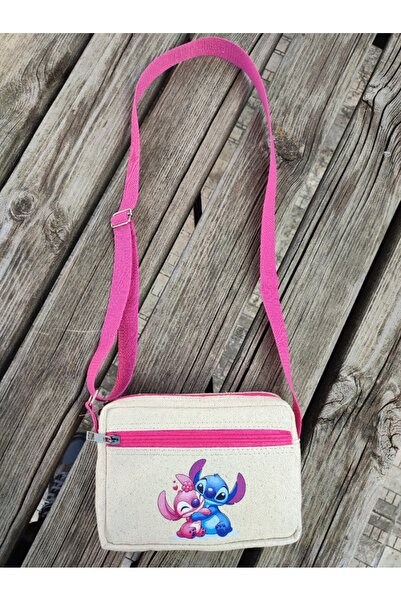 JANJAN DEVOJČIČINA RUKA I RAME Torba KOMAD, DEČJI DAN Torba KOMAD, SVAKODNEVN...