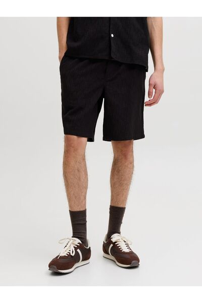 Jack & Jones Šortky volného střihu