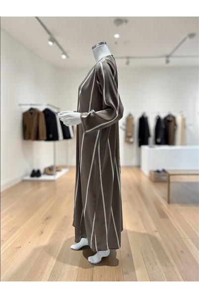 BATRINA STYLE جلابيية نوره