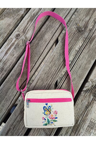 JANJAN DEVOJČIČINA RUKA I RAME Torba KOMAD, DEČJI DAN Torba KOMAD, SVAKODNEVN...