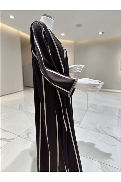 BATRINA STYLE جلابيية نوره