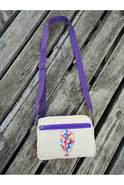 JANJAN DEVOJČIČINA RUKA I RAME Torba KOMAD, DEČJI DAN Torba KOMAD, SVAKODNEVN...