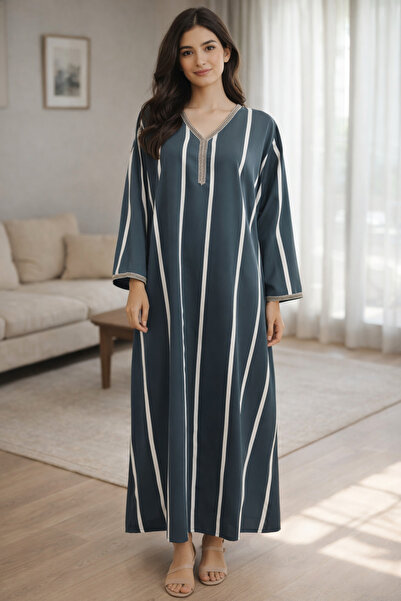 BATRINA STYLE جلابيية نوره