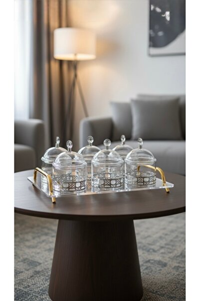 Generic Multi-purpose dessert serving stand – an elegant touch for your hospi...