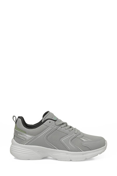 Kinetix Artisan Tx W 6Fx Gray Women's Running Shoes