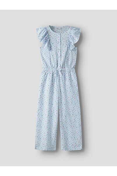 Name it Jumpsuit Print