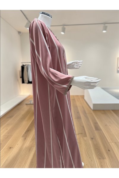 BATRINA STYLE جلابيية نوره