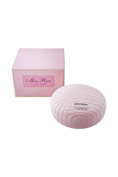 ROSE BERRYY Roseberry Highly Concentrated Body Powder 200g