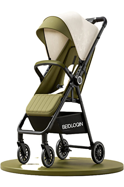 G.N.C Beauenty Reversible Handle Two-way Stroller for Baby Boy Girl 0-3 Years...