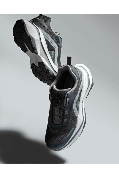 Furkan Fkn Shoes Erkek Günlük Balon Taban Ortopedi Sneaker Ayakkabı