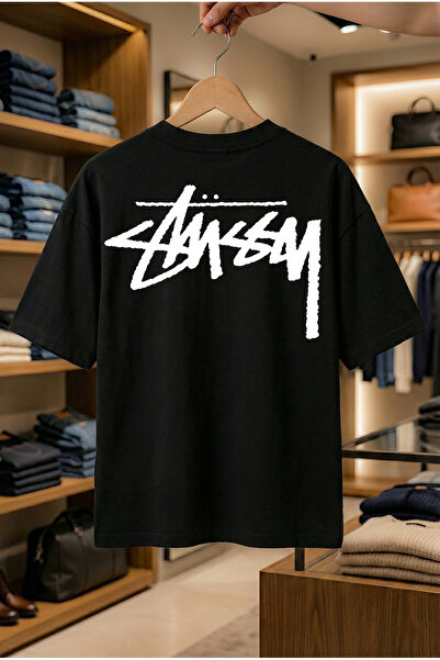 SELF CONTROL Tricou de vară cu mânecă scurtă, anti-transpirație, pachet de bu...