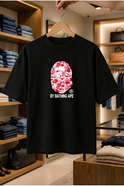 C&C OKULCUNUZ Tricou de vară cu mânecă scurtă, anti-transpirație, bumbac bucă...