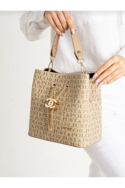 ÇANTAM GELSİN JUST POLO Curea lungă ajustabilă cu geantă de umăr compartiment...