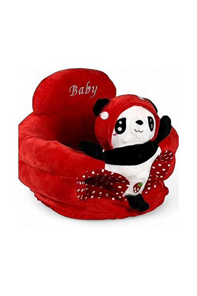 ALBADER كرسي إسفنجي للأطفال الصغار، مقعد ناعم ومريح، تصميم كرتوني لطيف ، خفيف...